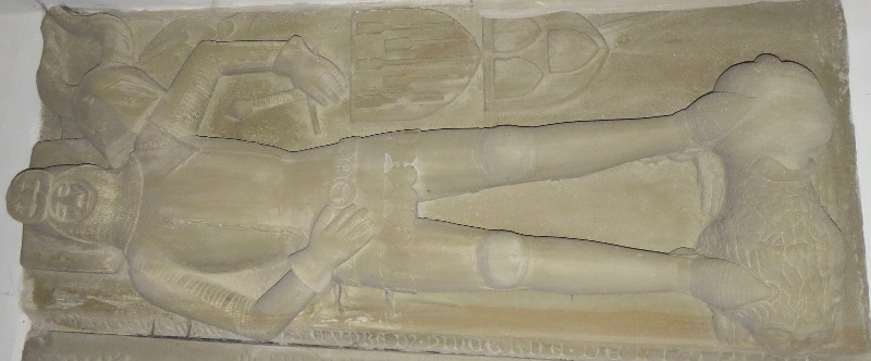 Konrad II von Limpurg 1376